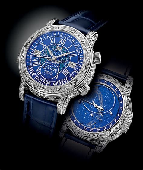 what makes patek philippe so expensive|most expensive Patek Philippe price.